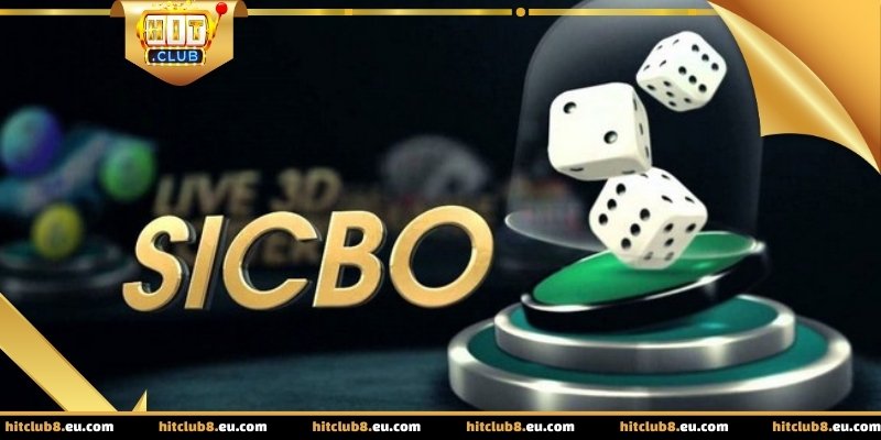 Để chơi sicbo online tại hitclub, người chơi cần tạo tài khoản cá nhân