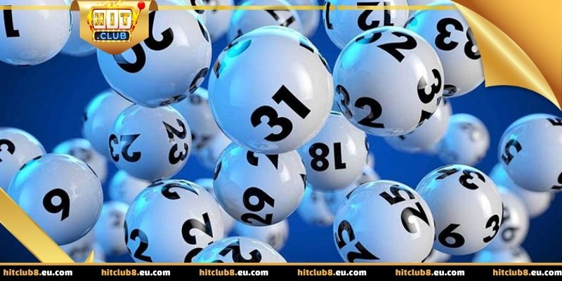 Hitclub thiết kế giao diện number game theo hướng đơn giản và dễ nhìn