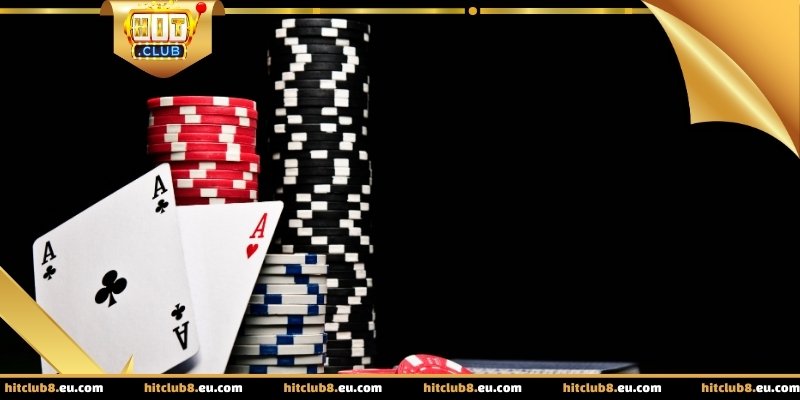 Luật chơi mini poker được tinh gọn để người mới có thể tiếp cận nhanh