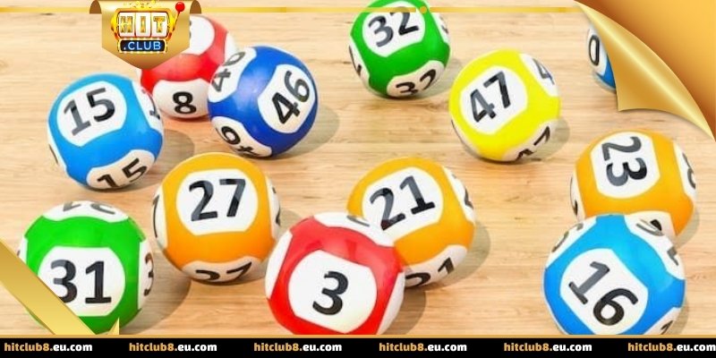 Number game tại hitclub được triển khai với nhiều hình thức khác nhau