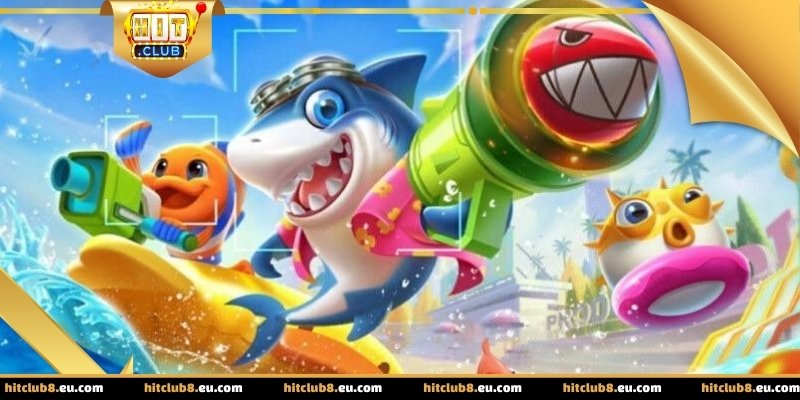 Quản lý xu là yếu tố cốt lõi trong kinh nghiệm bắn cá