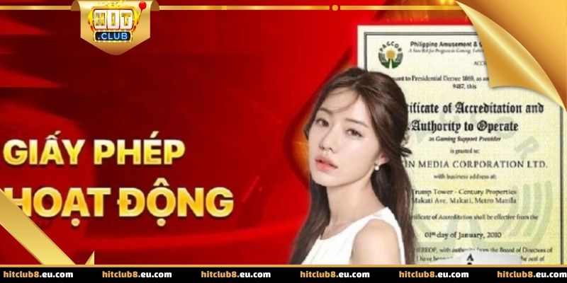 Tổng quan chứng nhận hợp pháp đảm bảo trải nghiệm an toàn