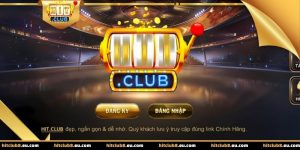 Đăng Nhập Hitclub
