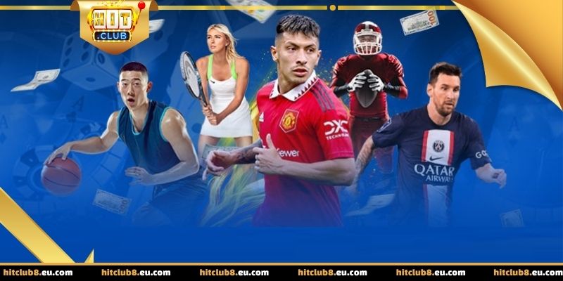 Tổng quan sảnh trải nghiệm mượt mà