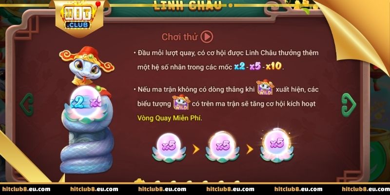 Biểu tượng cây phát tài và wild tối đa hóa cơ hội nhận thưởng