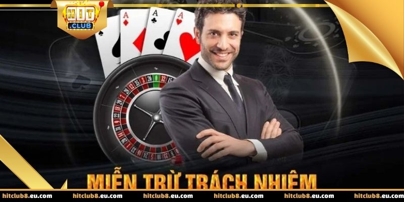  Các lỗi phổ biến khi không tuân thủ miễn trừ trách nhiệm 