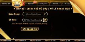 Nạp Tiền Hitclub