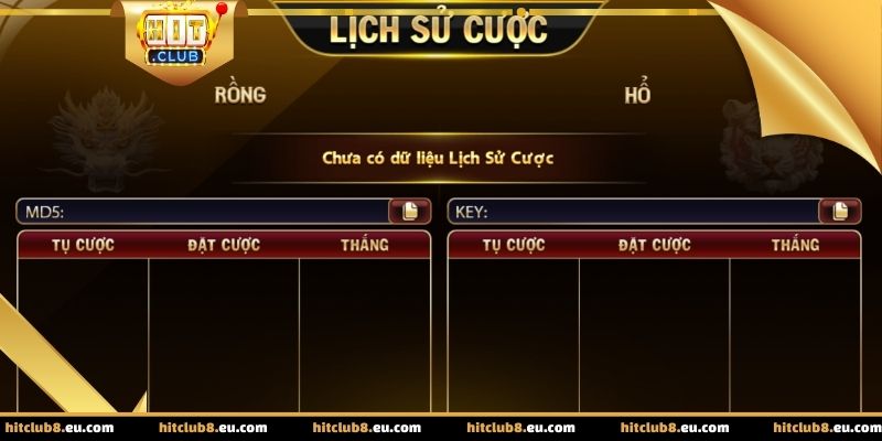 Ghi chú và kiểm tra mã MD5 giúp đảm bảo chiến lược an toàn