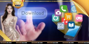 Tải App Hitclub